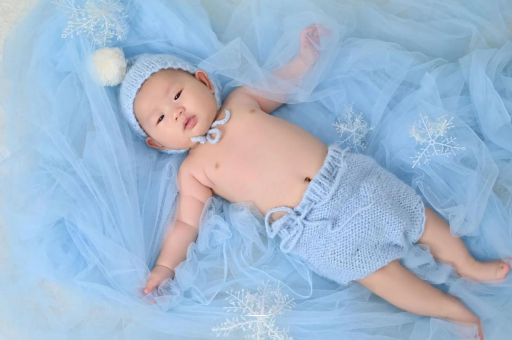 醴陵孕妇肚子上长红点